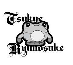 AIロボット 机龍之介